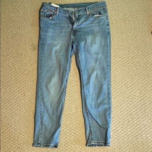 Men’s Levi’s Jeans